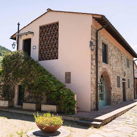 Borgo I Vicelli Adults Only Relais Villa Bagno a Ripoli Екстериор снимка