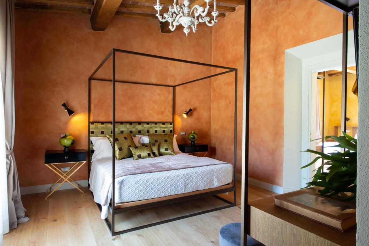 Borgo I Vicelli Adults Only Relais Villa Bagno a Ripoli Екстериор снимка