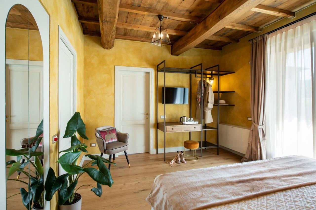Borgo I Vicelli Adults Only Relais Villa Bagno a Ripoli Екстериор снимка