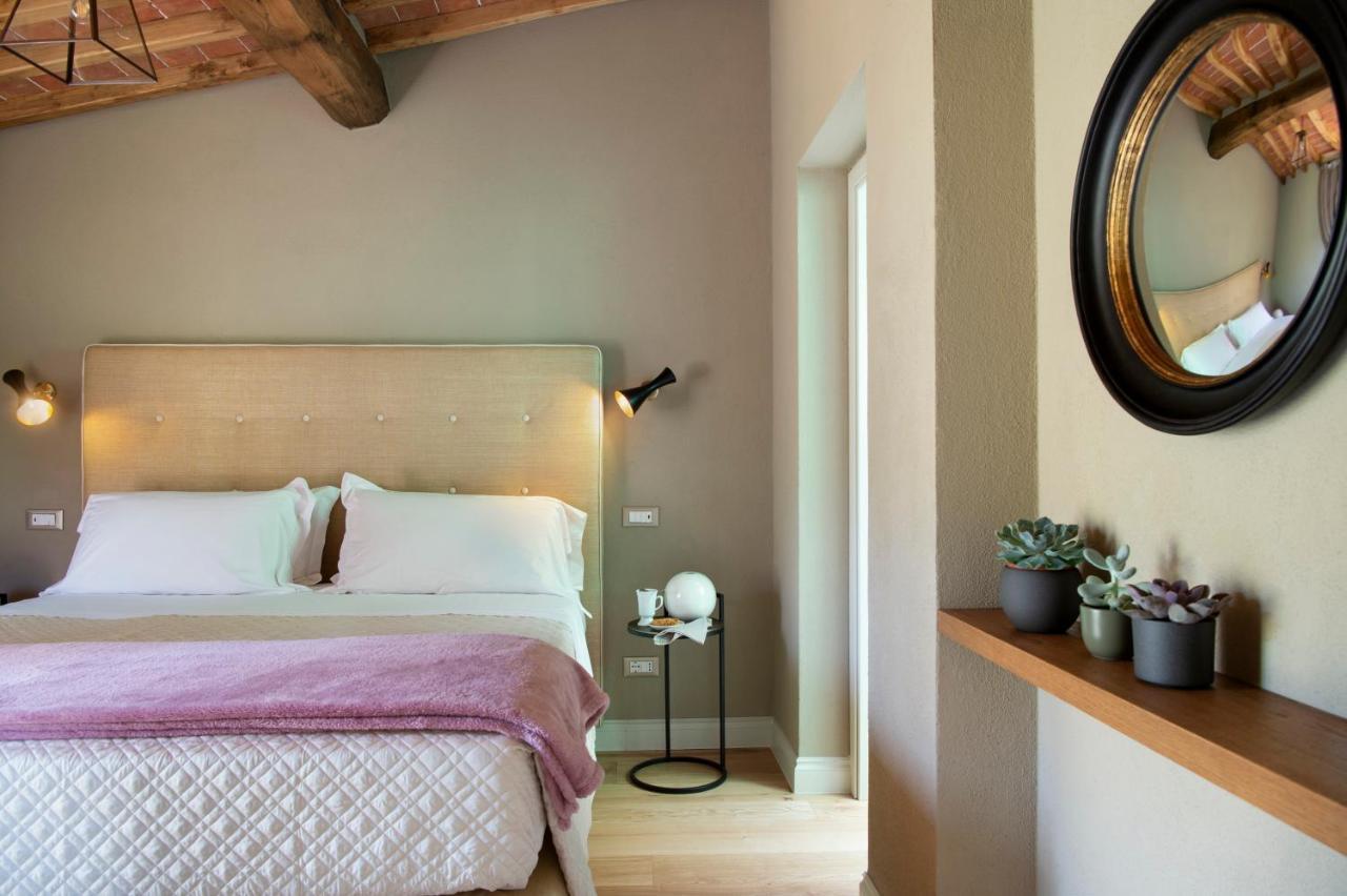 Borgo I Vicelli Adults Only Relais Villa Bagno a Ripoli Екстериор снимка