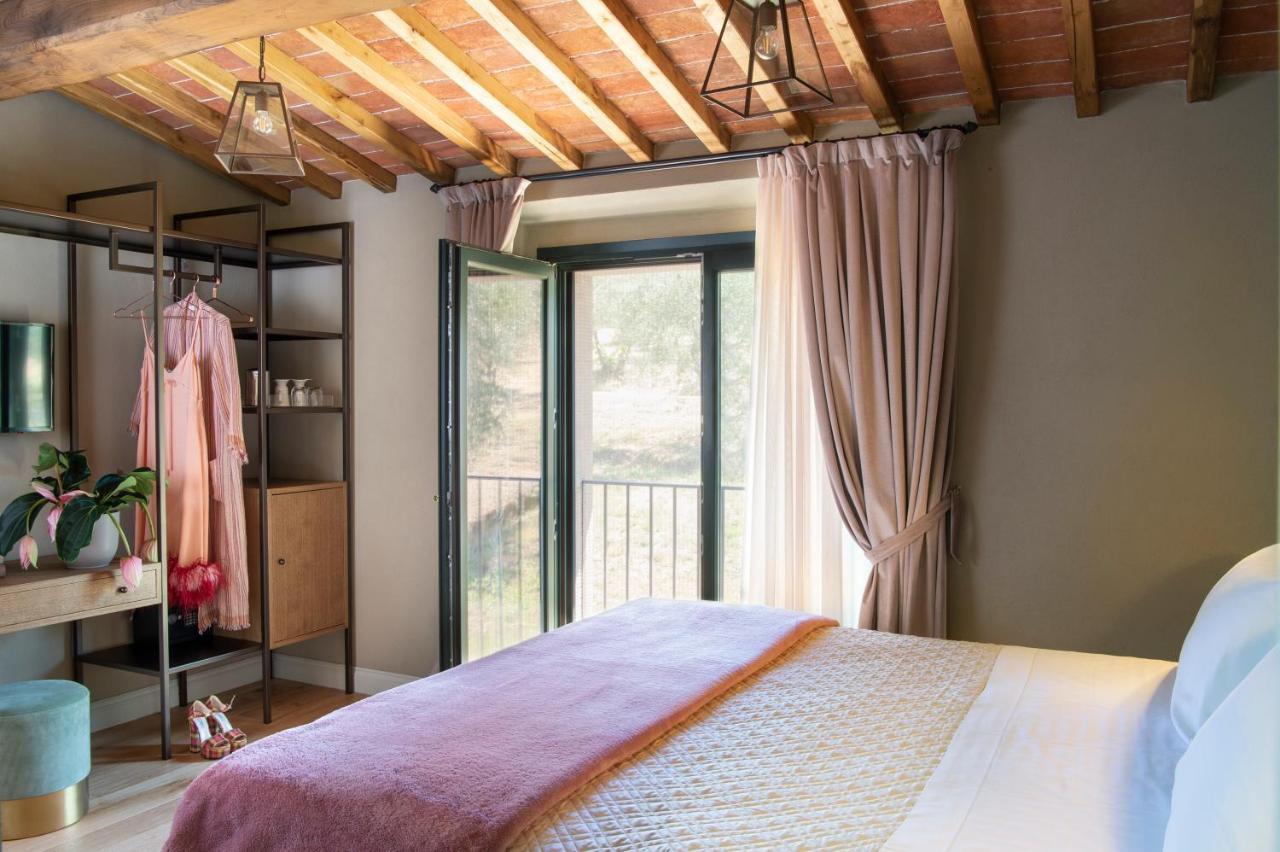 Borgo I Vicelli Adults Only Relais Villa Bagno a Ripoli Екстериор снимка