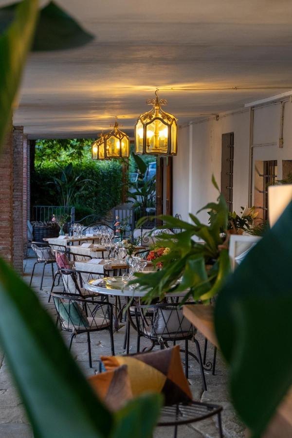 Borgo I Vicelli Adults Only Relais Villa Bagno a Ripoli Екстериор снимка
