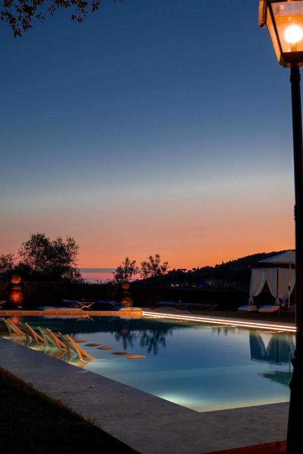 Borgo I Vicelli Adults Only Relais Villa Bagno a Ripoli Екстериор снимка