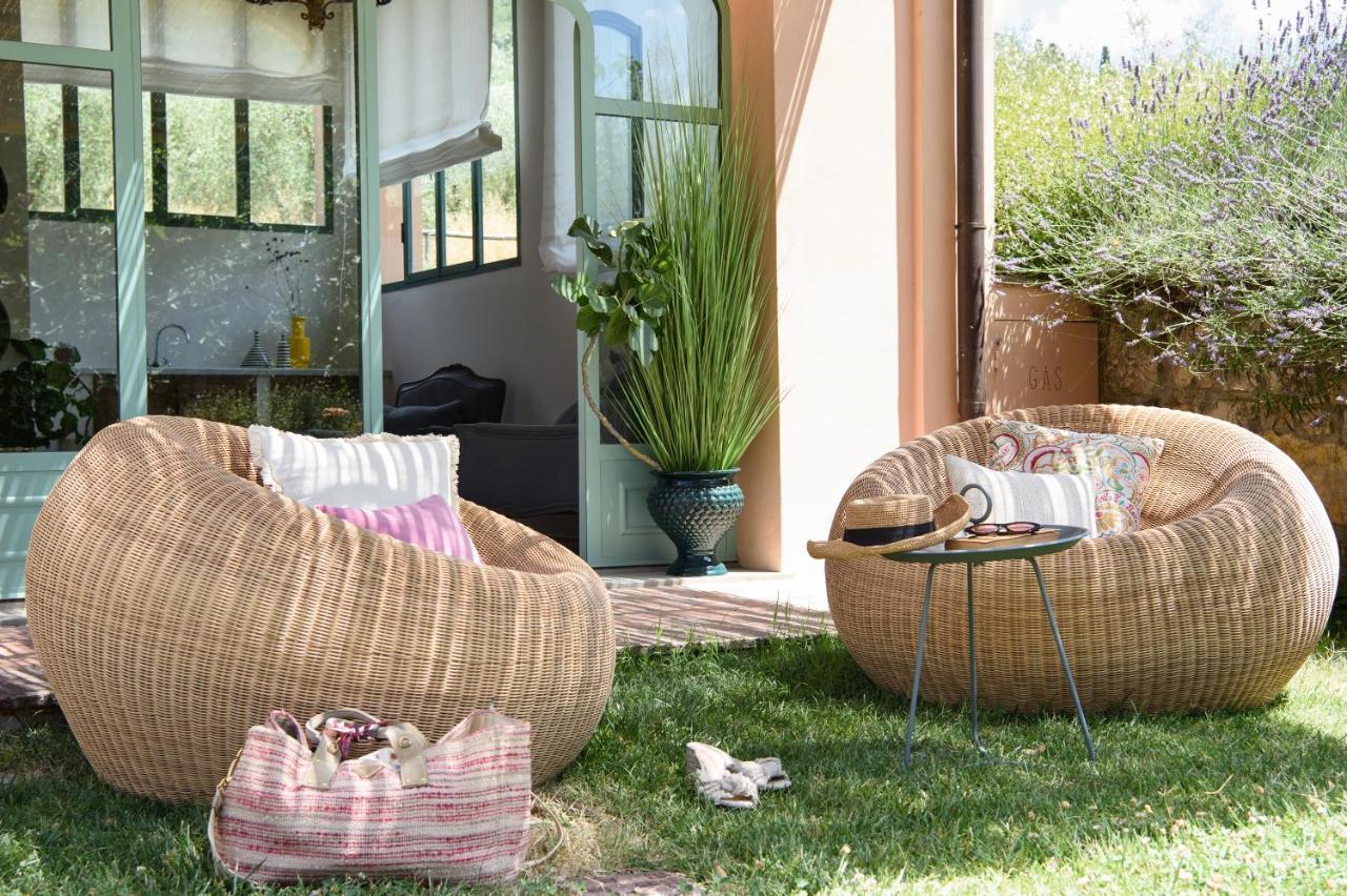 Borgo I Vicelli Adults Only Relais Villa Bagno a Ripoli Екстериор снимка