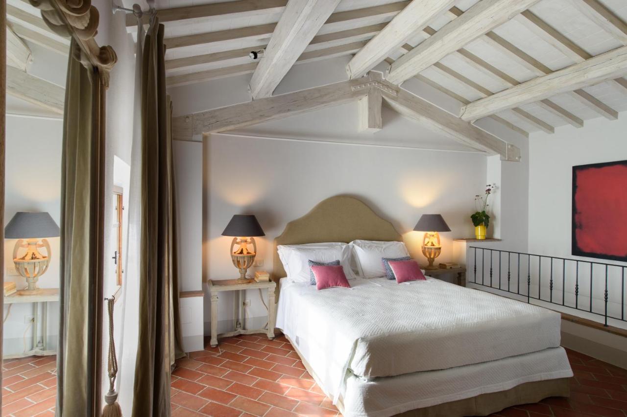 Borgo I Vicelli Adults Only Relais Villa Bagno a Ripoli Екстериор снимка