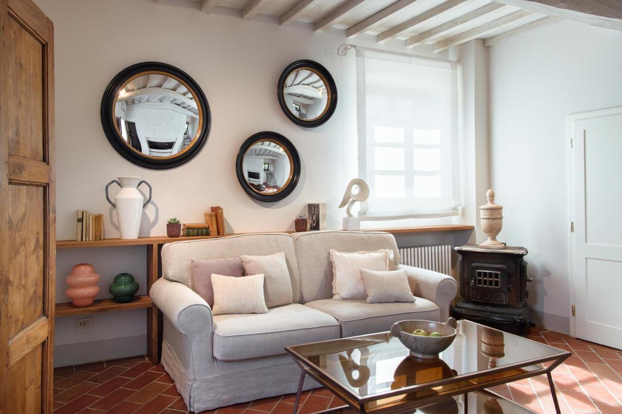Borgo I Vicelli Adults Only Relais Villa Bagno a Ripoli Екстериор снимка