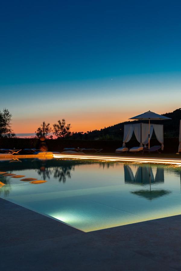 Borgo I Vicelli Adults Only Relais Villa Bagno a Ripoli Екстериор снимка