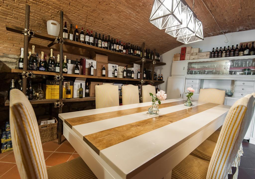 Borgo I Vicelli Adults Only Relais Villa Bagno a Ripoli Екстериор снимка