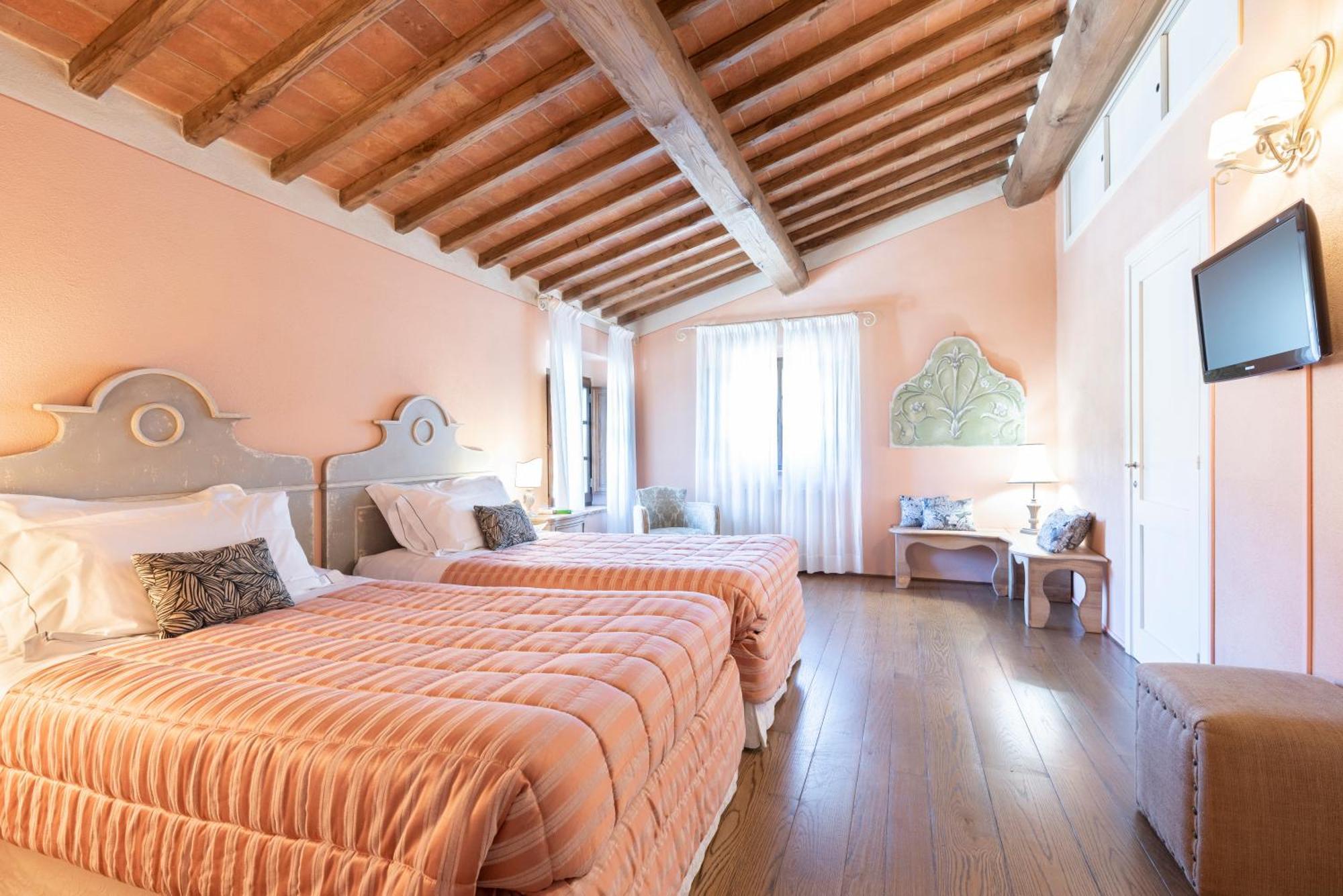 Borgo I Vicelli Adults Only Relais Villa Bagno a Ripoli Екстериор снимка