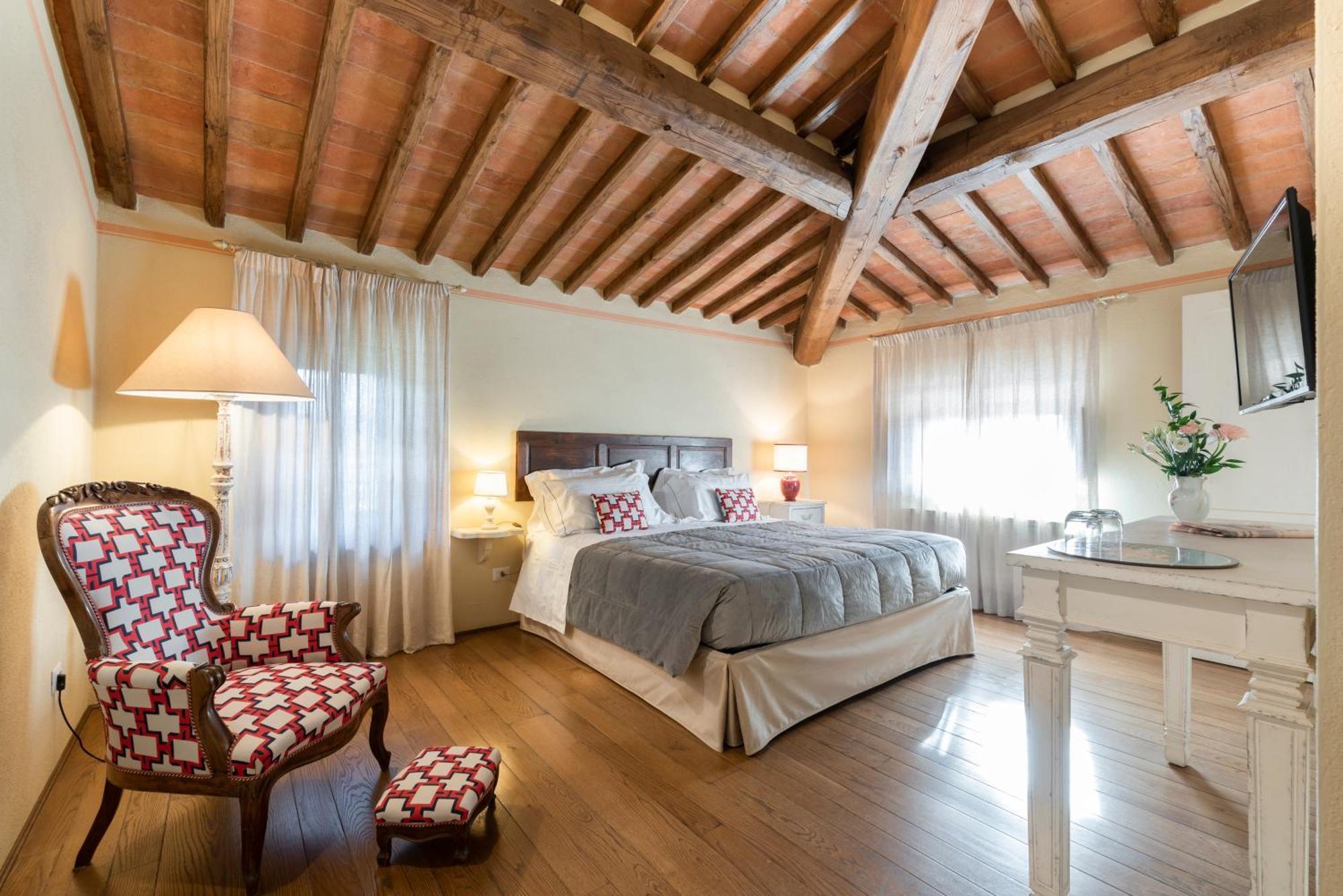 Borgo I Vicelli Adults Only Relais Villa Bagno a Ripoli Екстериор снимка