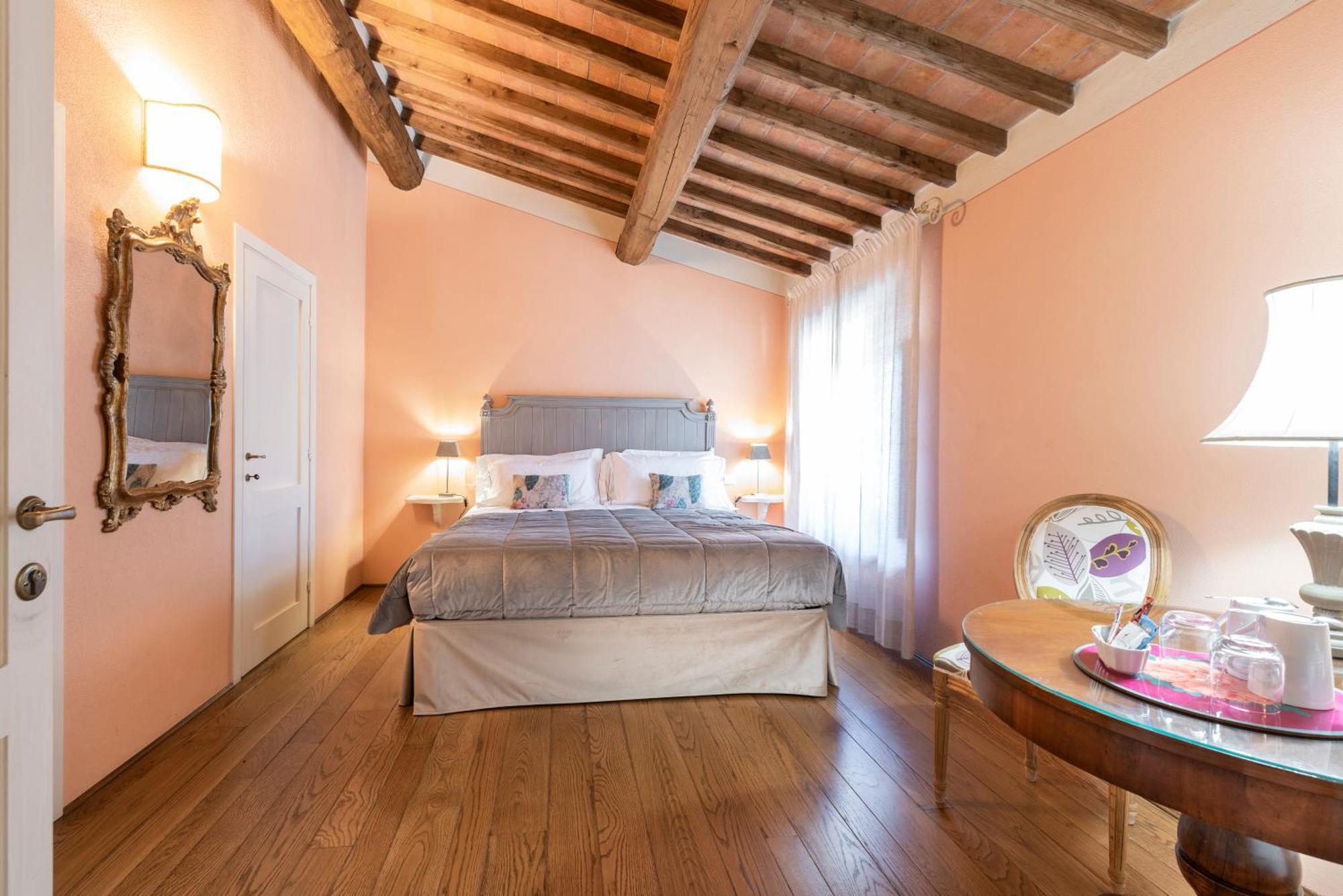 Borgo I Vicelli Adults Only Relais Villa Bagno a Ripoli Екстериор снимка