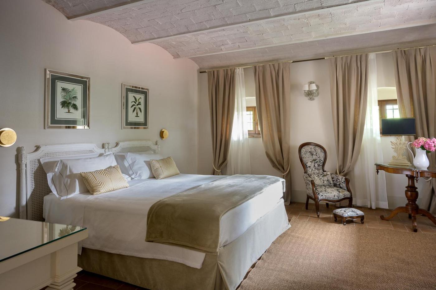 Borgo I Vicelli Adults Only Relais Villa Bagno a Ripoli Екстериор снимка