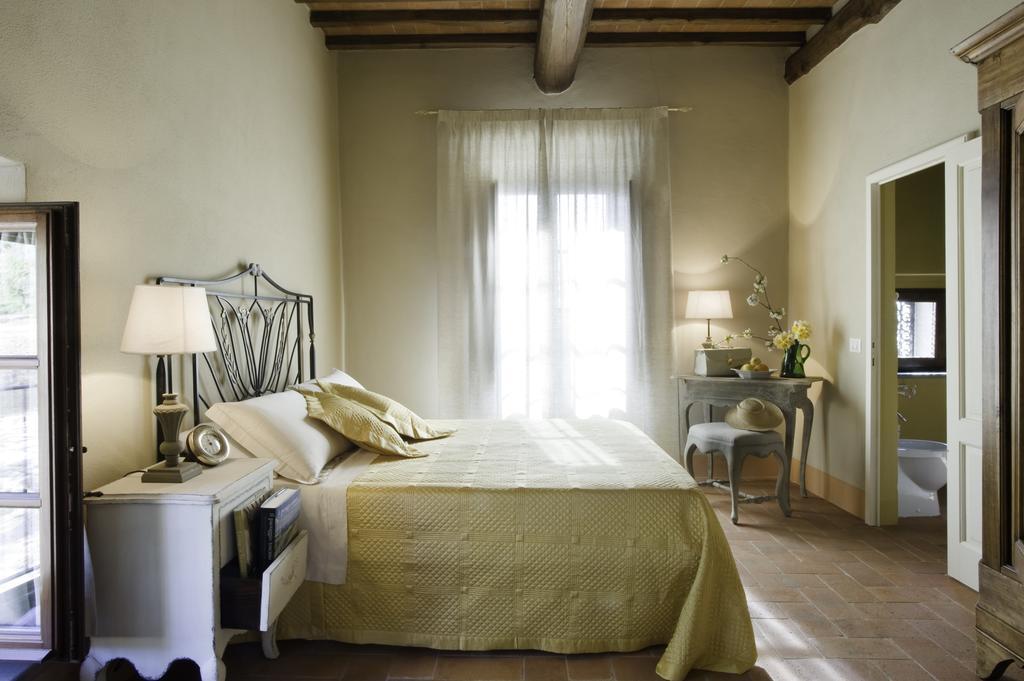 Borgo I Vicelli Adults Only Relais Villa Bagno a Ripoli Екстериор снимка