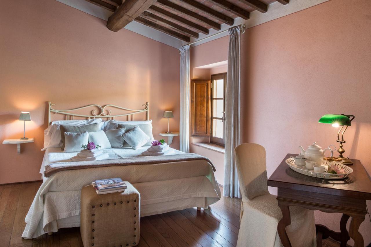 Borgo I Vicelli Adults Only Relais Villa Bagno a Ripoli Екстериор снимка