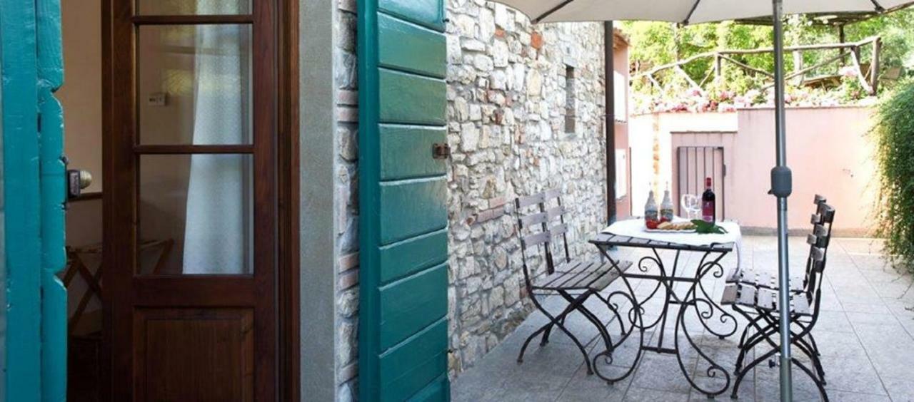 Borgo I Vicelli Adults Only Relais Villa Bagno a Ripoli Екстериор снимка
