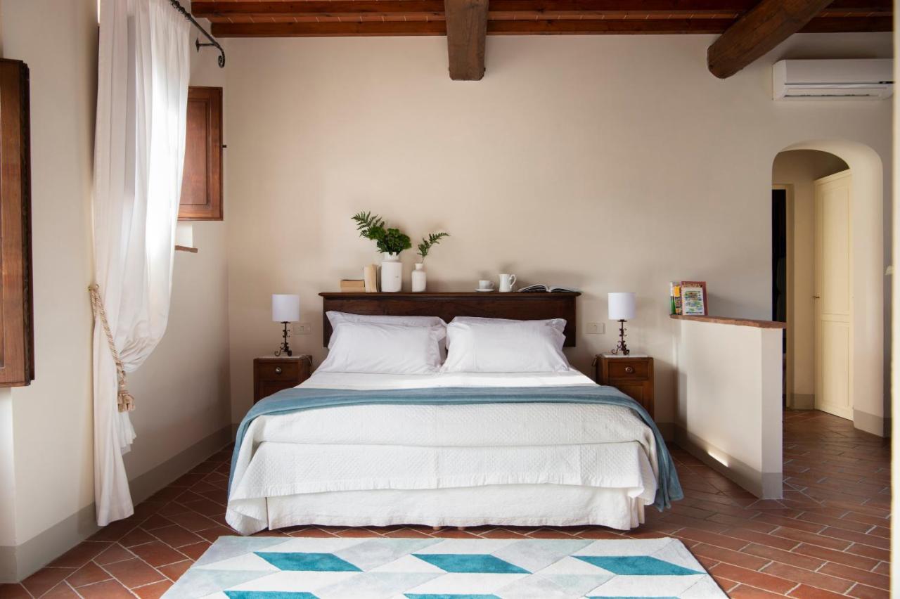 Borgo I Vicelli Adults Only Relais Villa Bagno a Ripoli Екстериор снимка